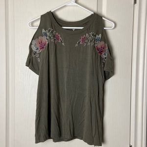 American Eagle Shirt